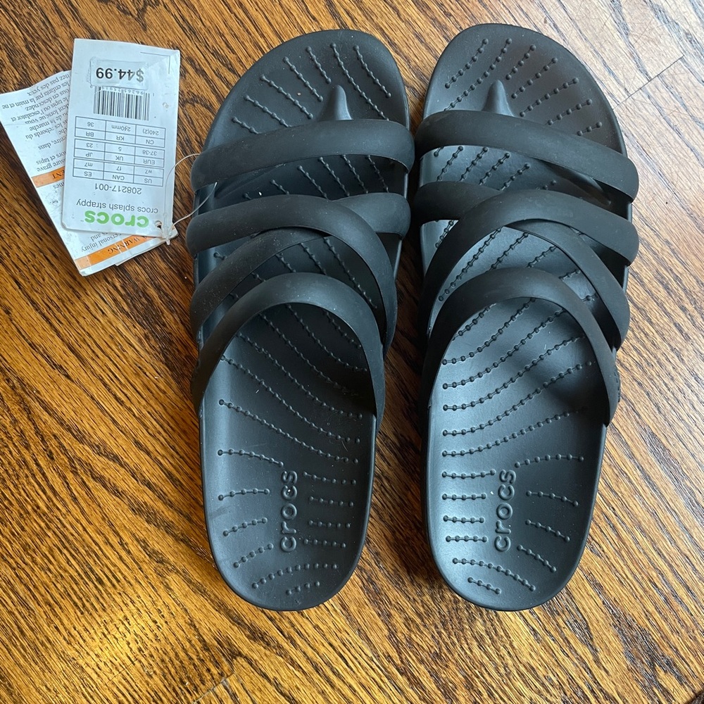 Crocs Sandals